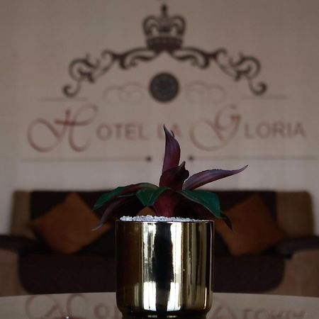 Hotel La Gloria チグナワパン エクステリア 写真