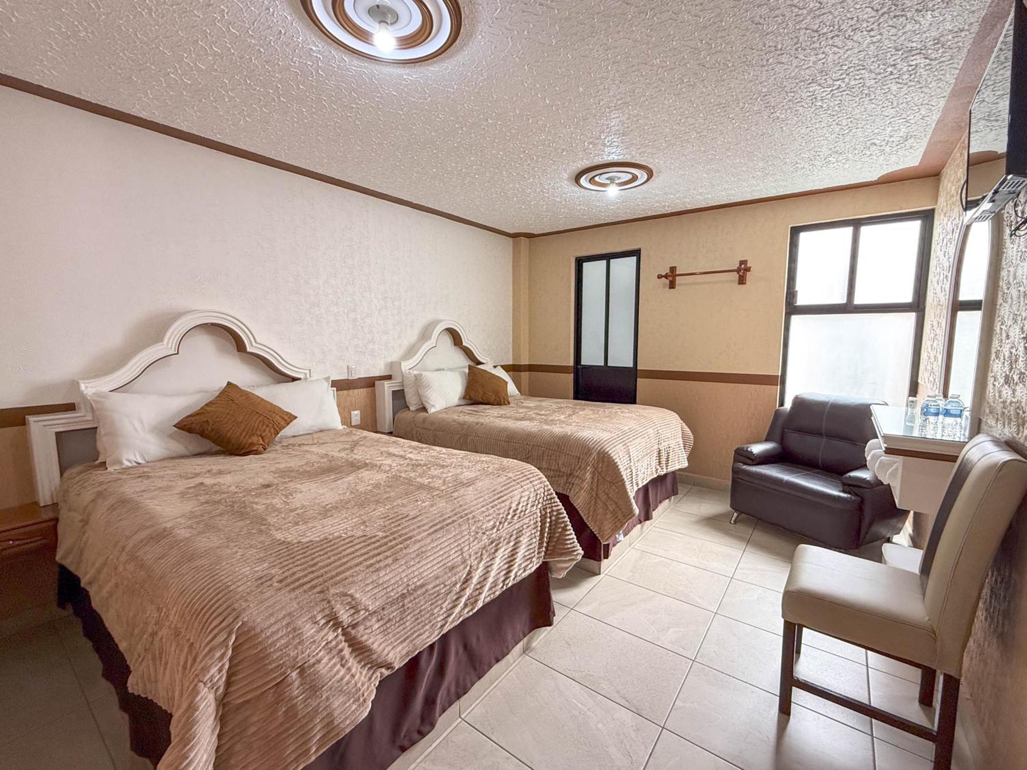 Hotel La Gloria チグナワパン エクステリア 写真