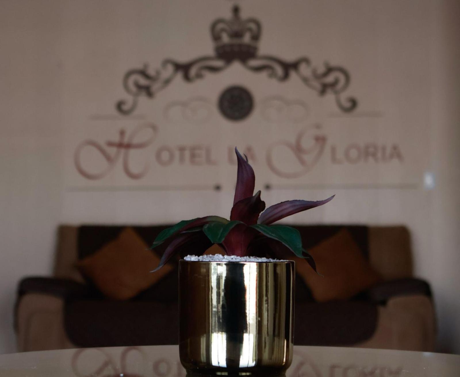 Hotel La Gloria チグナワパン エクステリア 写真